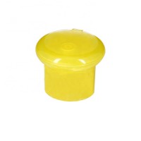 24/415 Plastic Flip Top Cap Plastic lids